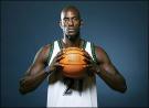 Kevin Garnett